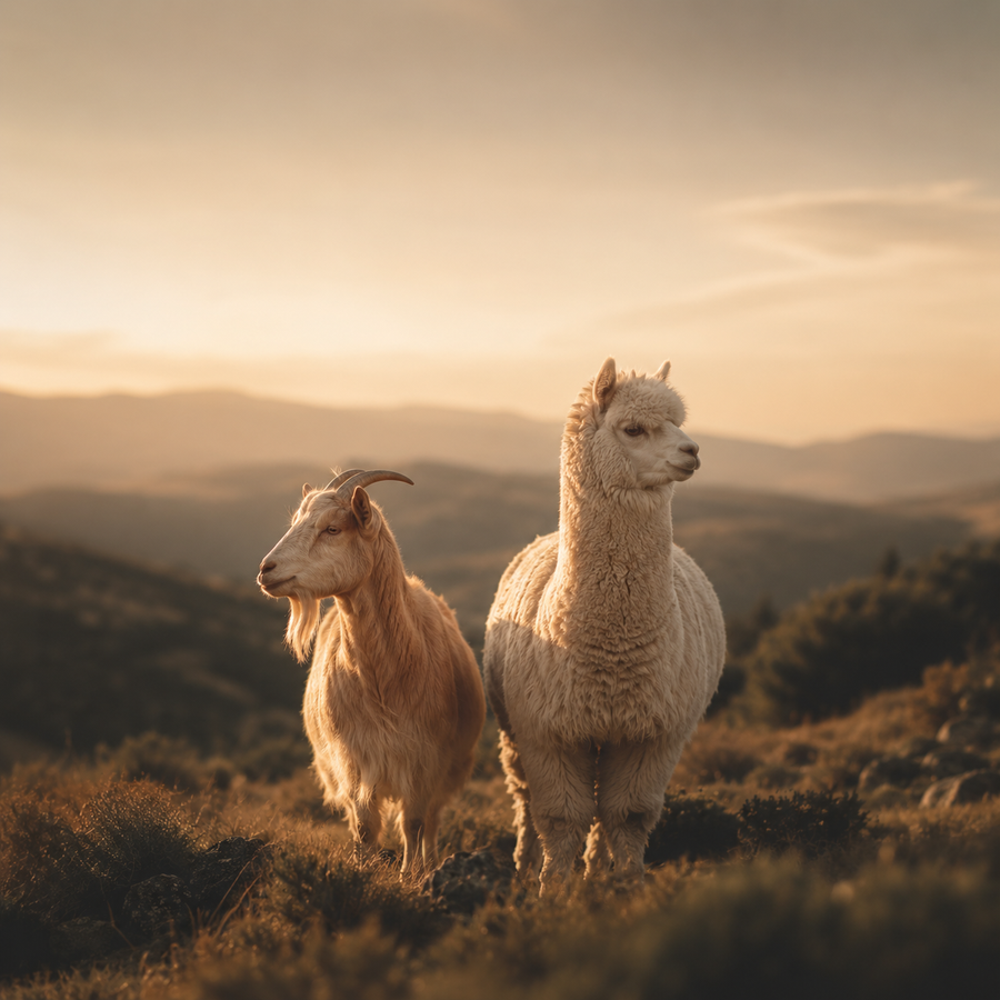 Belles matières
