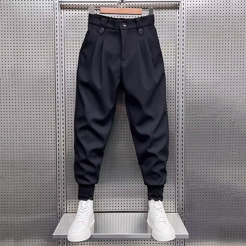 MAISON VALÉRIE | Pantalons ample pour hommes