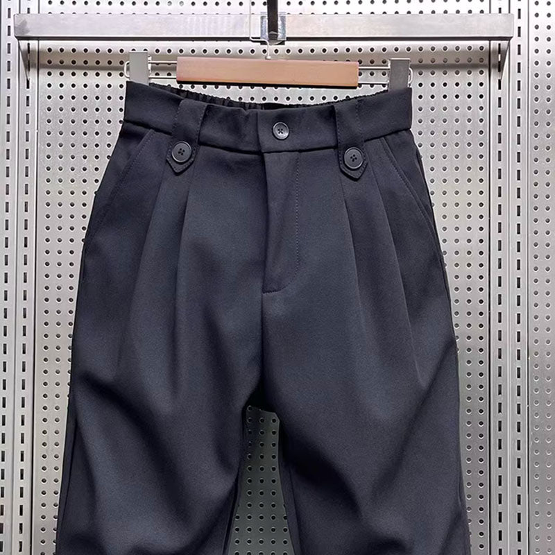 MAISON VALÉRIE | Pantalons ample pour hommes