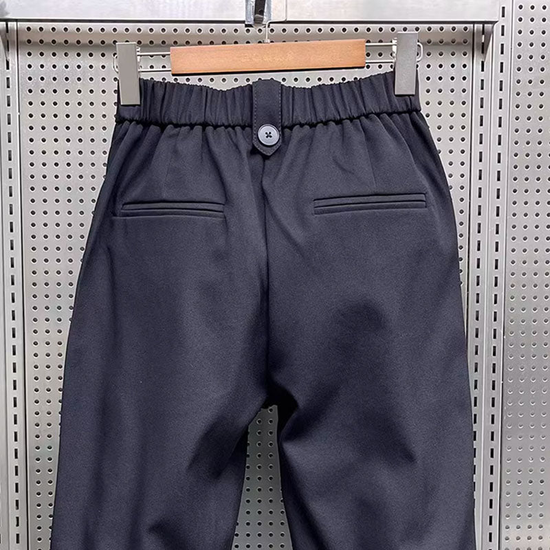MAISON VALÉRIE | Pantalons ample pour hommes