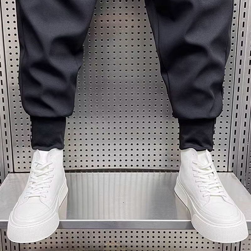 MAISON VALÉRIE | Pantalons ample pour hommes