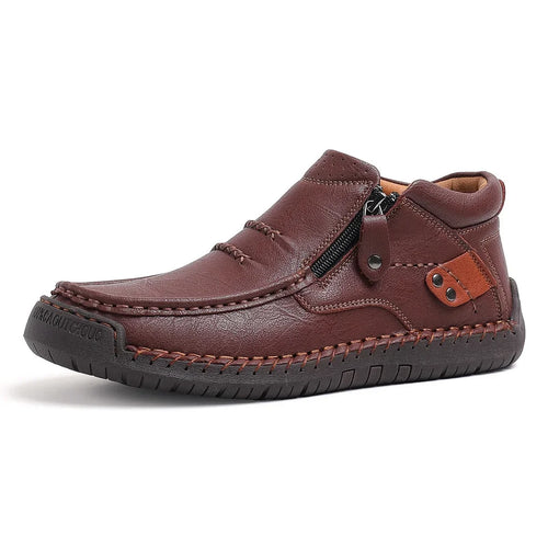 MAISON VALÉRIE | Chaussures classiques pour homme