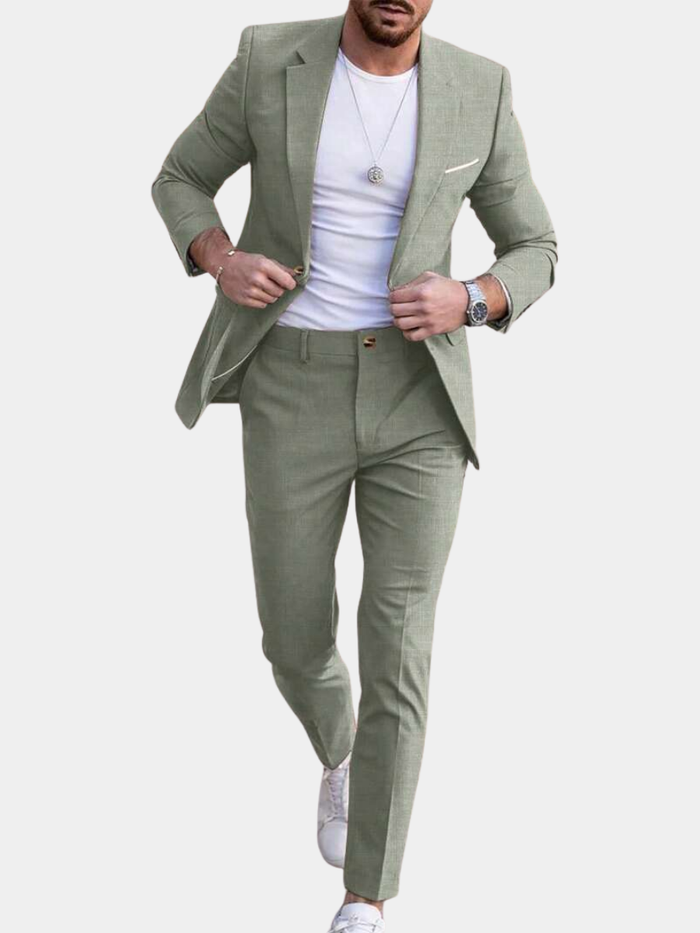 Tenues complètes