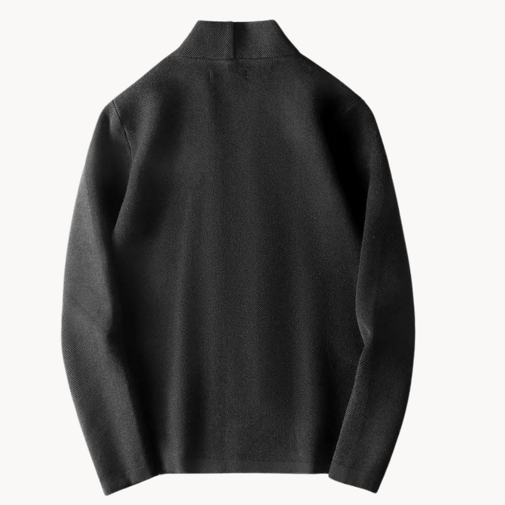 MAISON VALÉRIE | Bjorn | veste sur-mesure légère