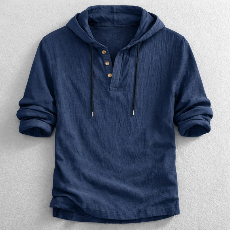 MAISON VALÉRIE | Chandail à capuche pour hommes