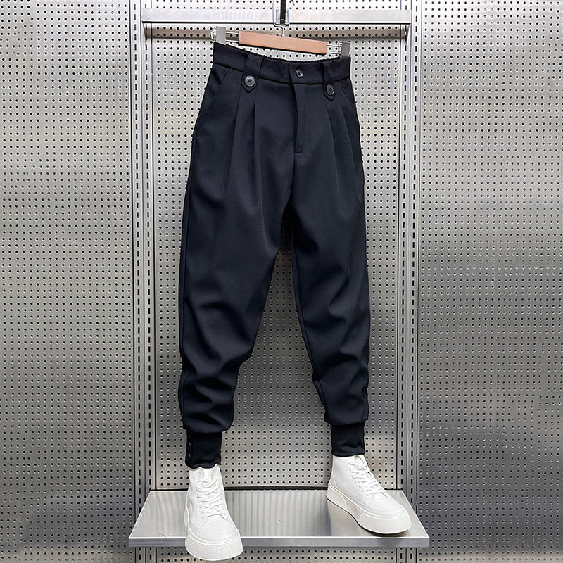 MAISON VALÉRIE | Pantalons ample pour hommes