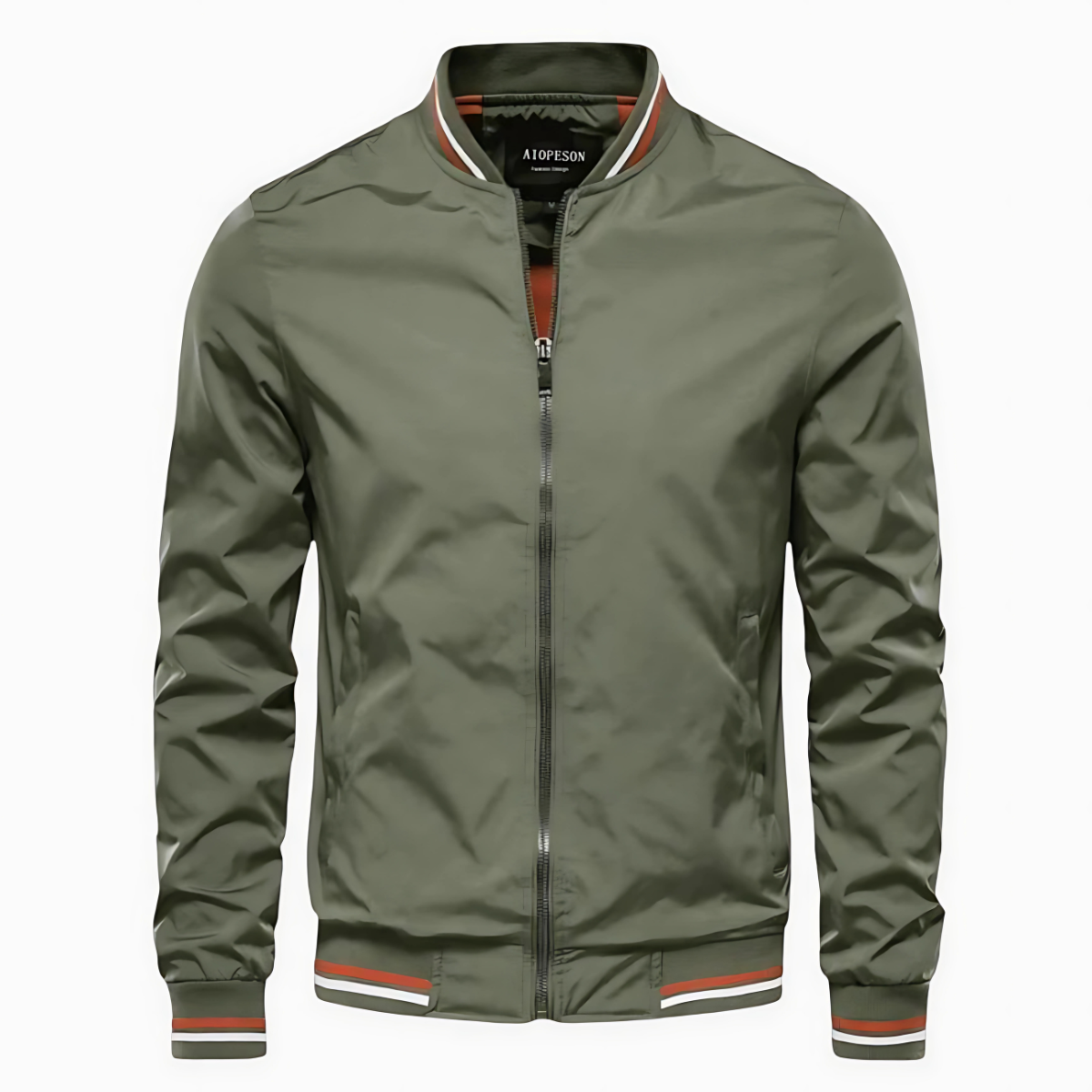 MAISON VALÉRIE | Veste classique pour homme