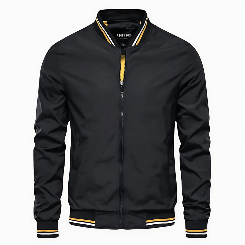 MAISON VALÉRIE | Veste classique pour homme