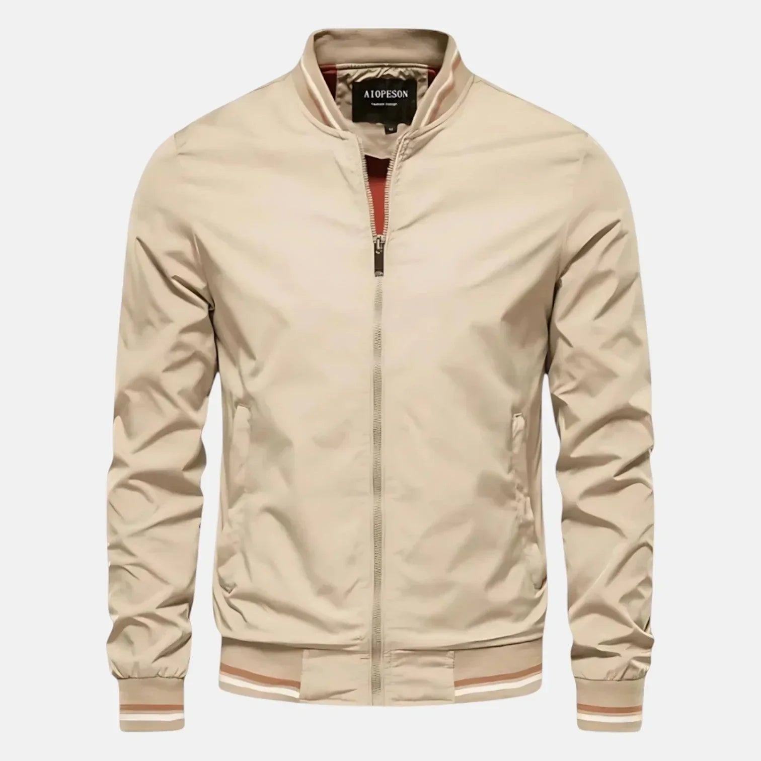 MAISON VALÉRIE | Veste quotidienne pour hommes