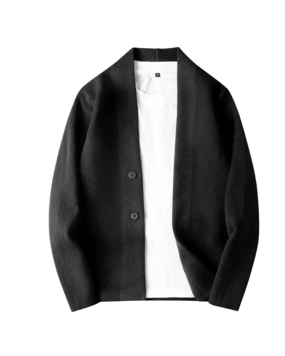 MAISON VALÉRIE | Blazer classique refiné pour hommes