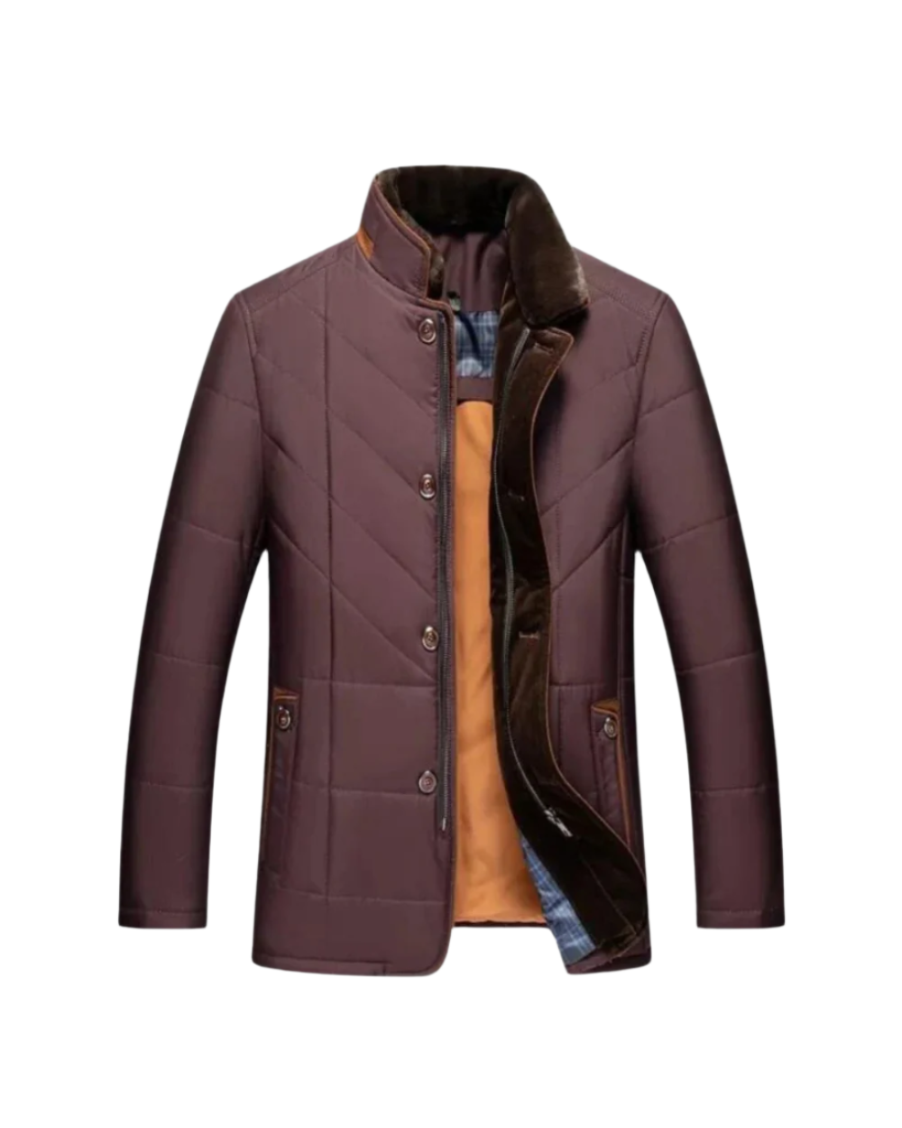 MAISON VALÉRIE | Antonio | veste pour homme