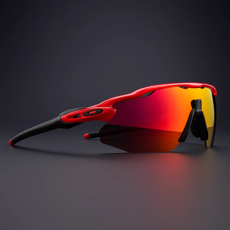 MAISON VALÉRIE | Lunettes de soleil polarisées pour hommes