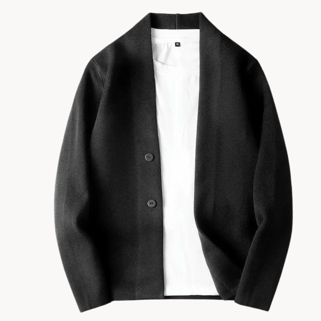 MAISON VALÉRIE | Bjorn | veste sur-mesure légère