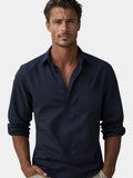 MAISON VALÉRIE | Chemise en coton fiorenzo