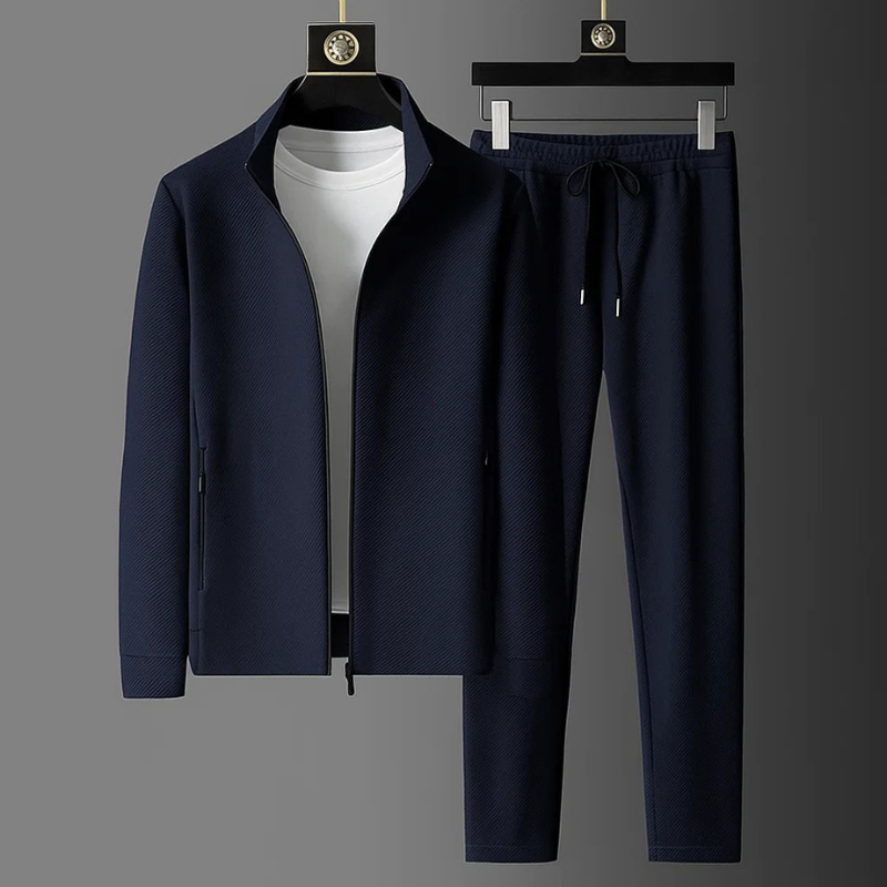 MAISON VALÉRIE | Survêtement classique pour homme