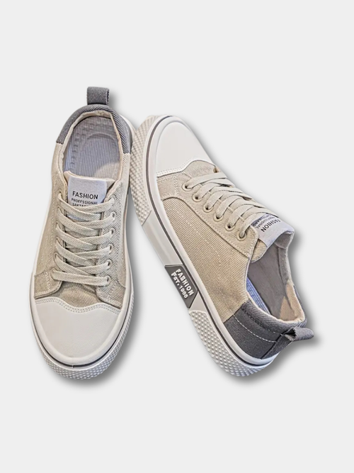 Chaussures décontractées confortables pour homme — Maison Valérie
