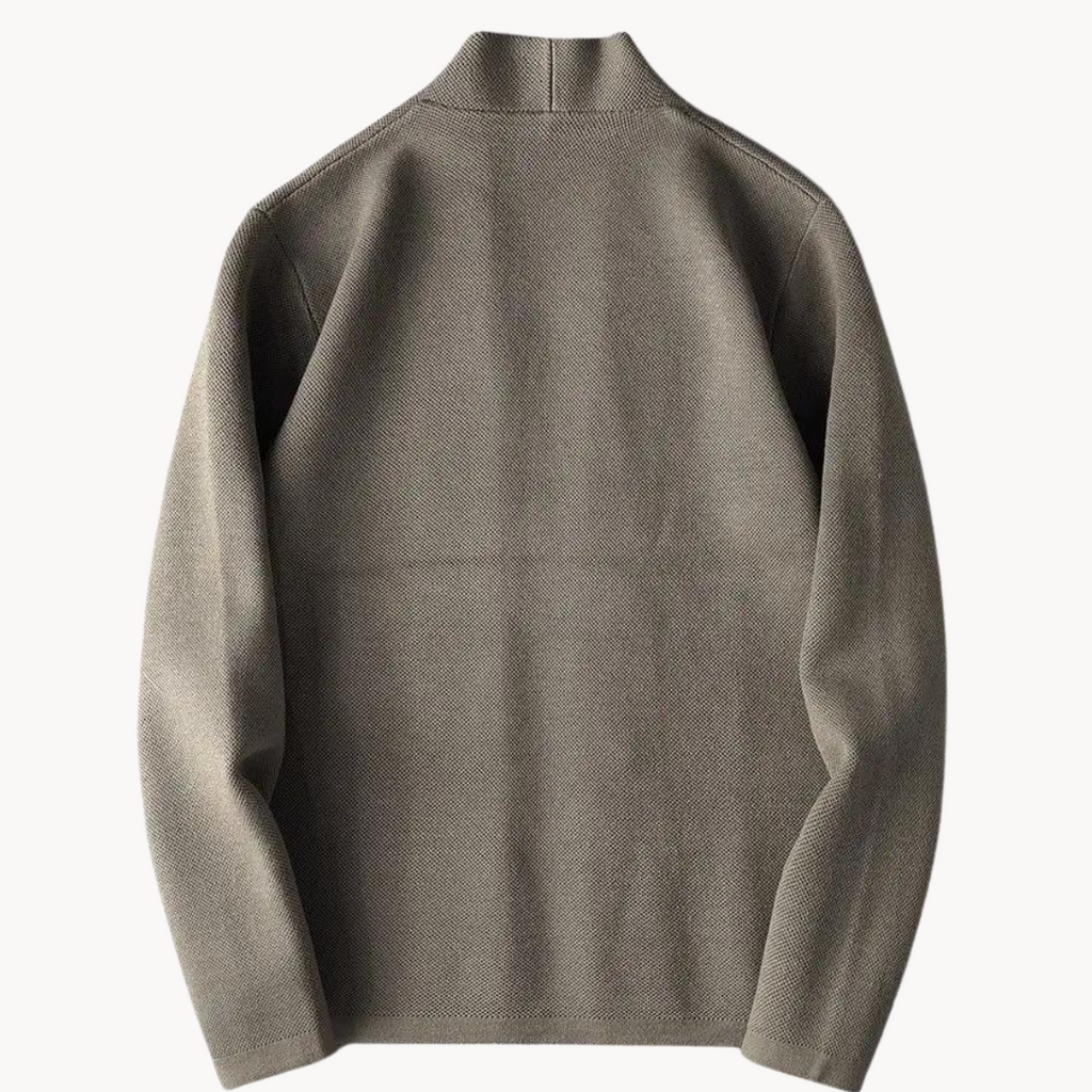 MAISON VALÉRIE | Bjorn | veste sur-mesure légère