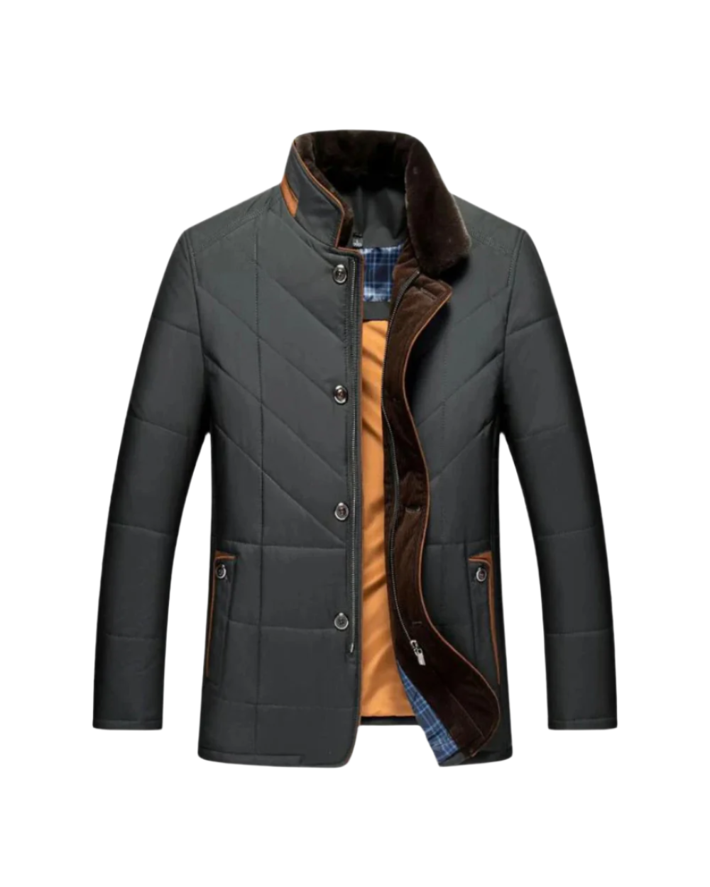 MAISON VALÉRIE | Antonio | veste pour homme