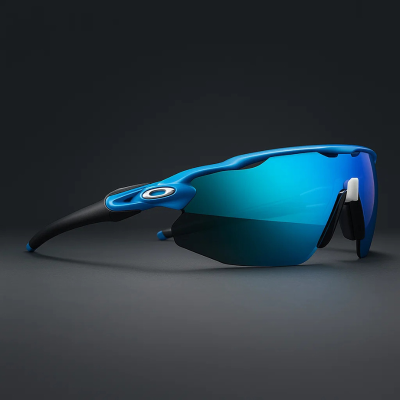 MAISON VALÉRIE | Lunettes de soleil polarisées pour hommes