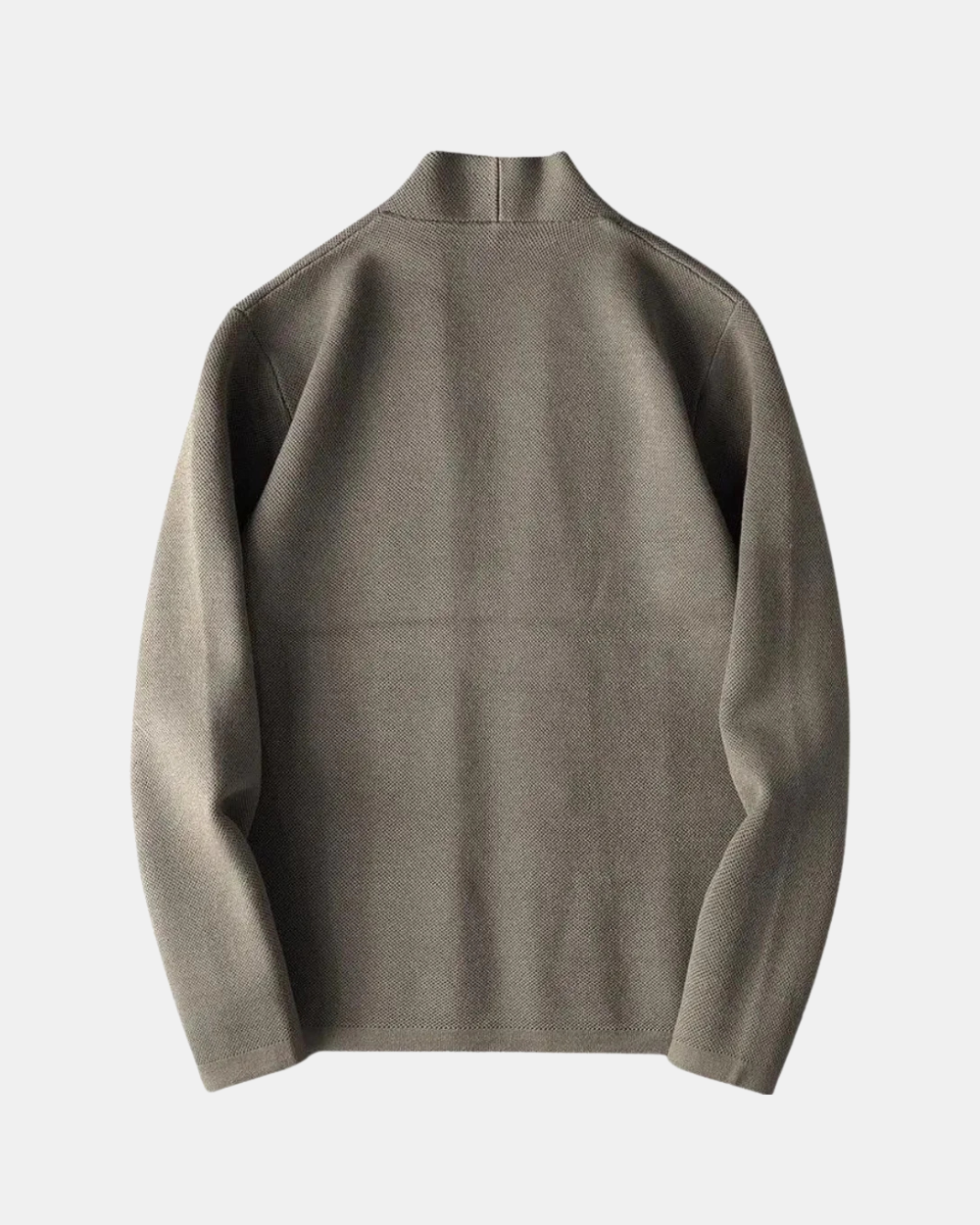 MAISON VALÉRIE | Blazer classique refiné pour hommes