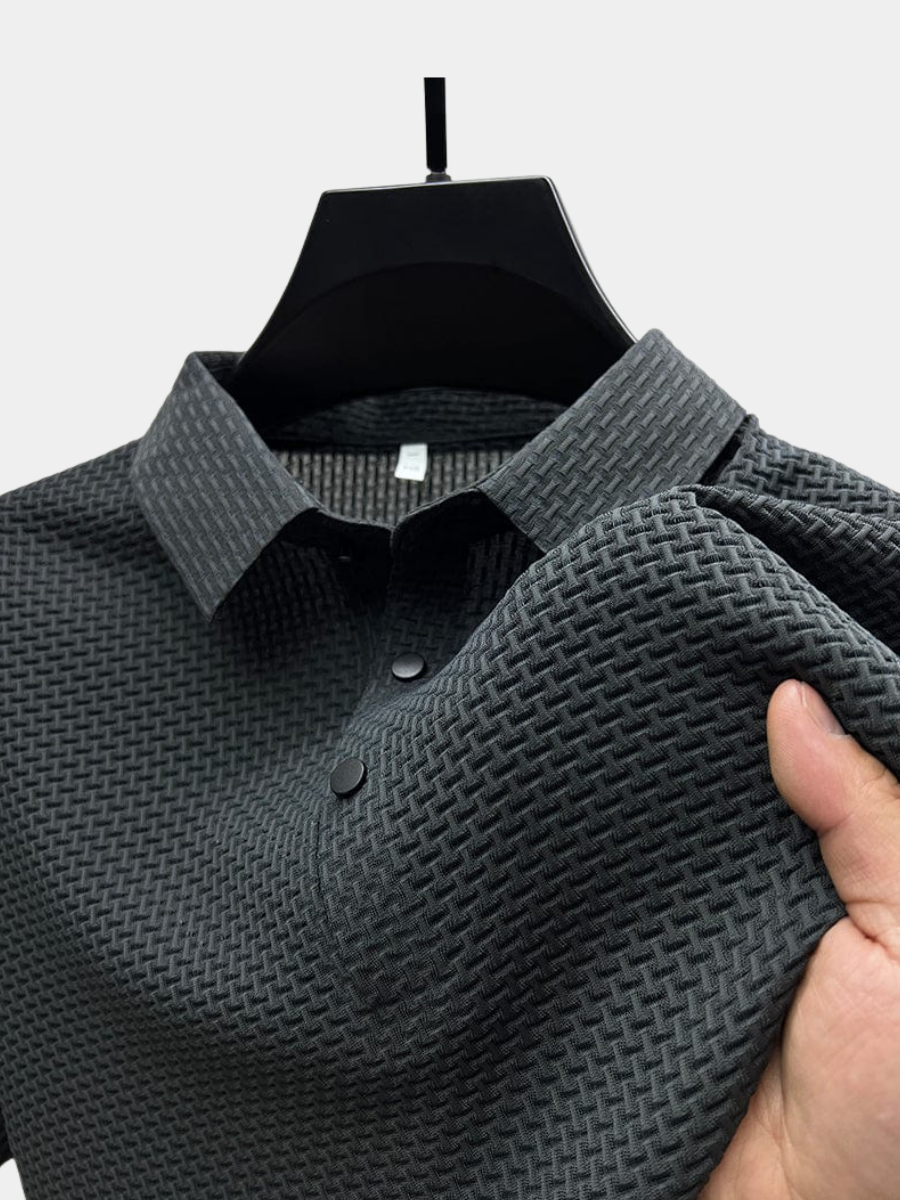 Prestigio™ polo premium homme