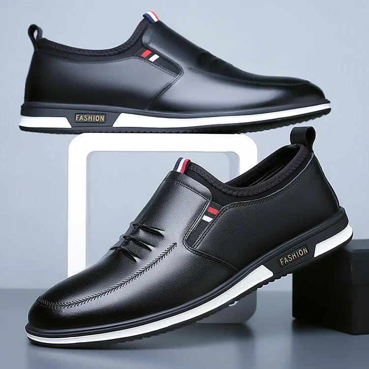 MAISON VALÉRIE | Chaussures de marche support pour hommes