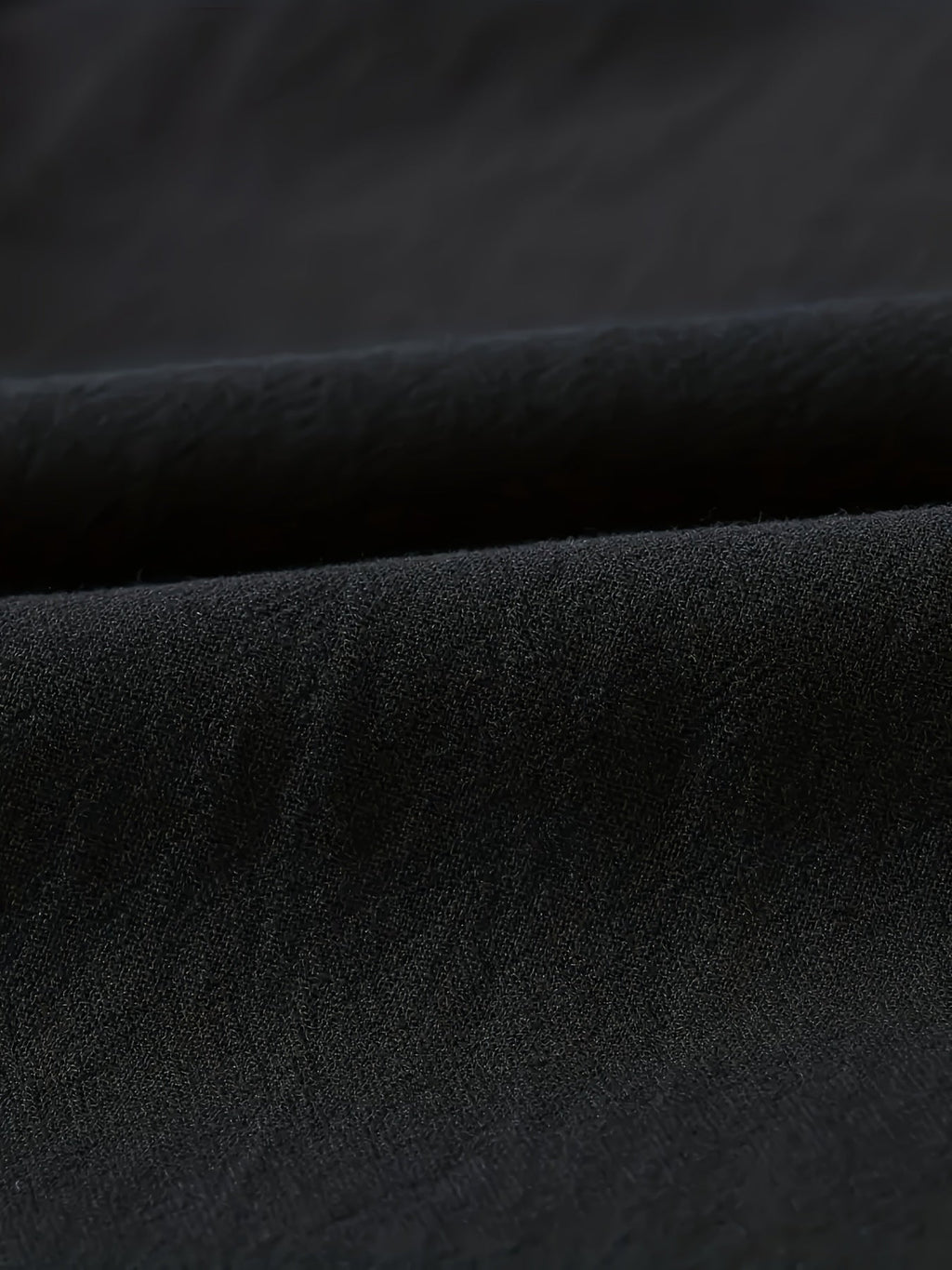 MAISON VALÉRIE | Pantalon à cordon de serrage pour hommes