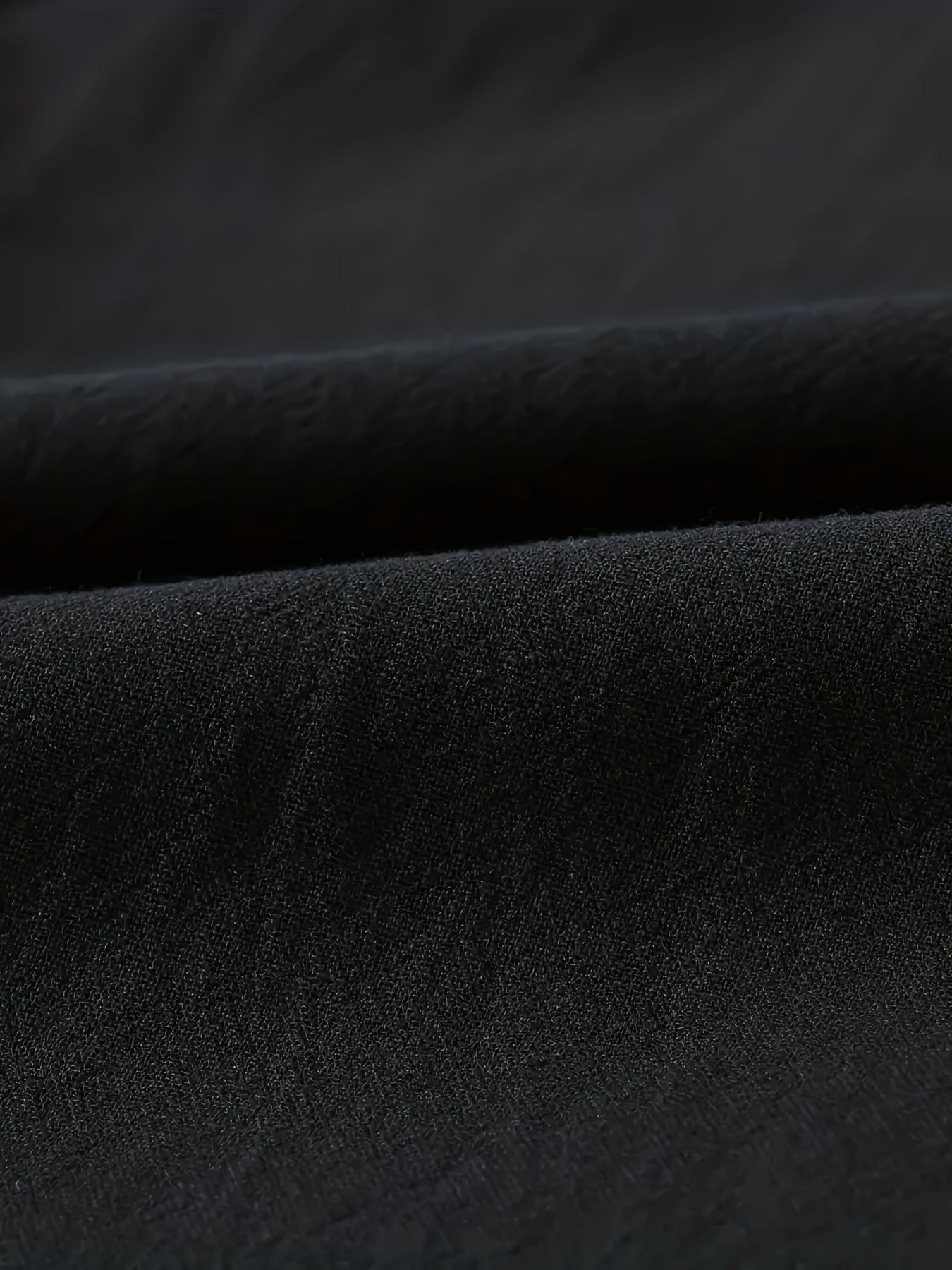 MAISON VALÉRIE | Pantalon à cordon de serrage pour hommes