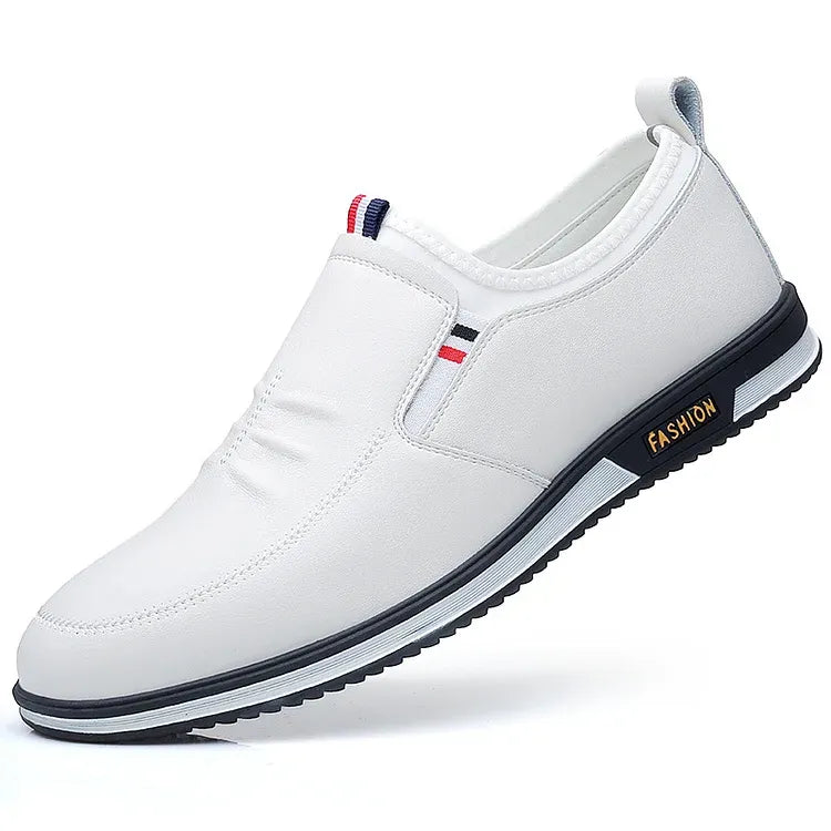 MAISON VALÉRIE | Chaussures de marche support pour hommes