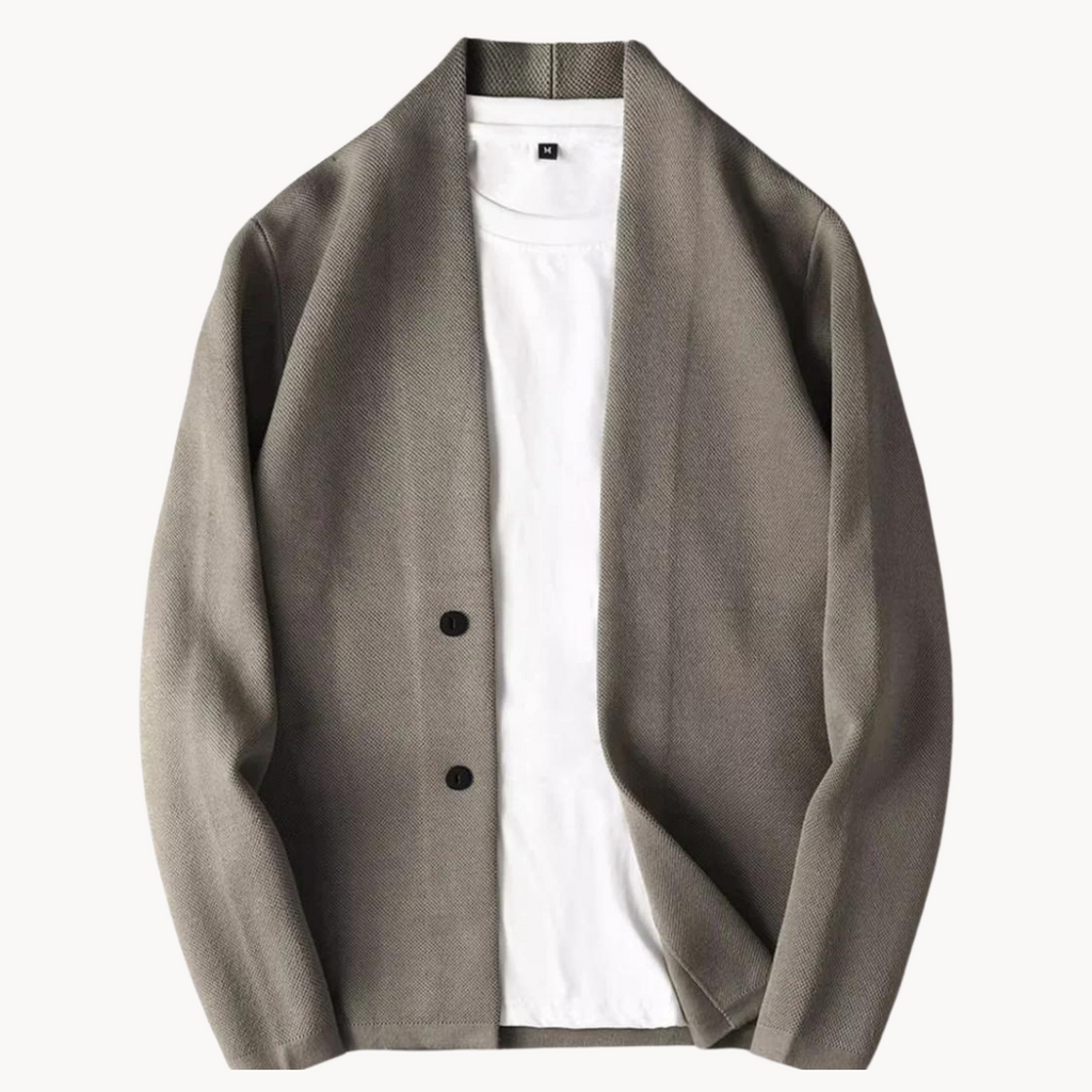 MAISON VALÉRIE | Bjorn | veste sur-mesure légère
