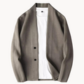 MAISON VALÉRIE | Bjorn | veste sur-mesure légère