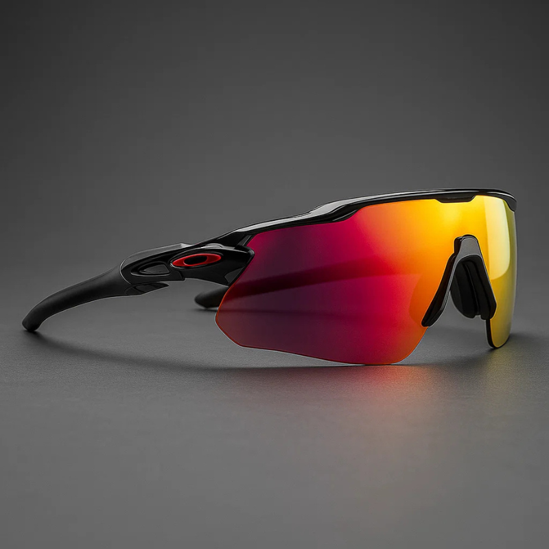 MAISON VALÉRIE | Lunettes de soleil polarisées pour hommes