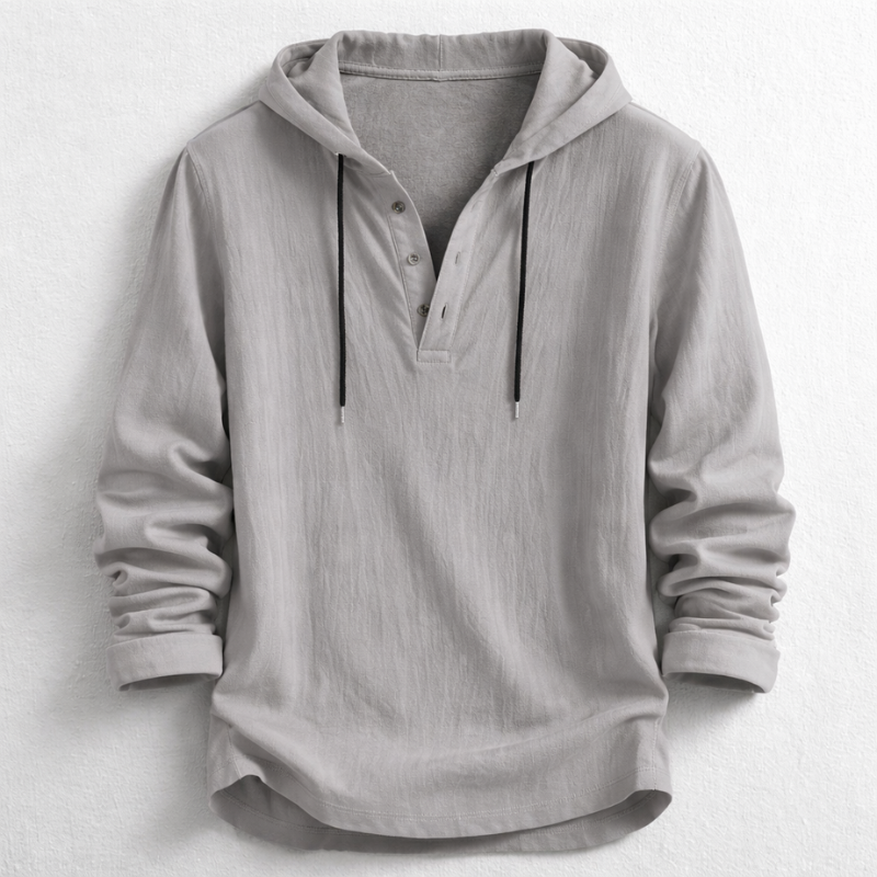 MAISON VALÉRIE | Chandail à capuche pour hommes