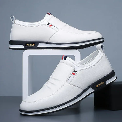 MAISON VALÉRIE | Chaussures de marche support pour hommes