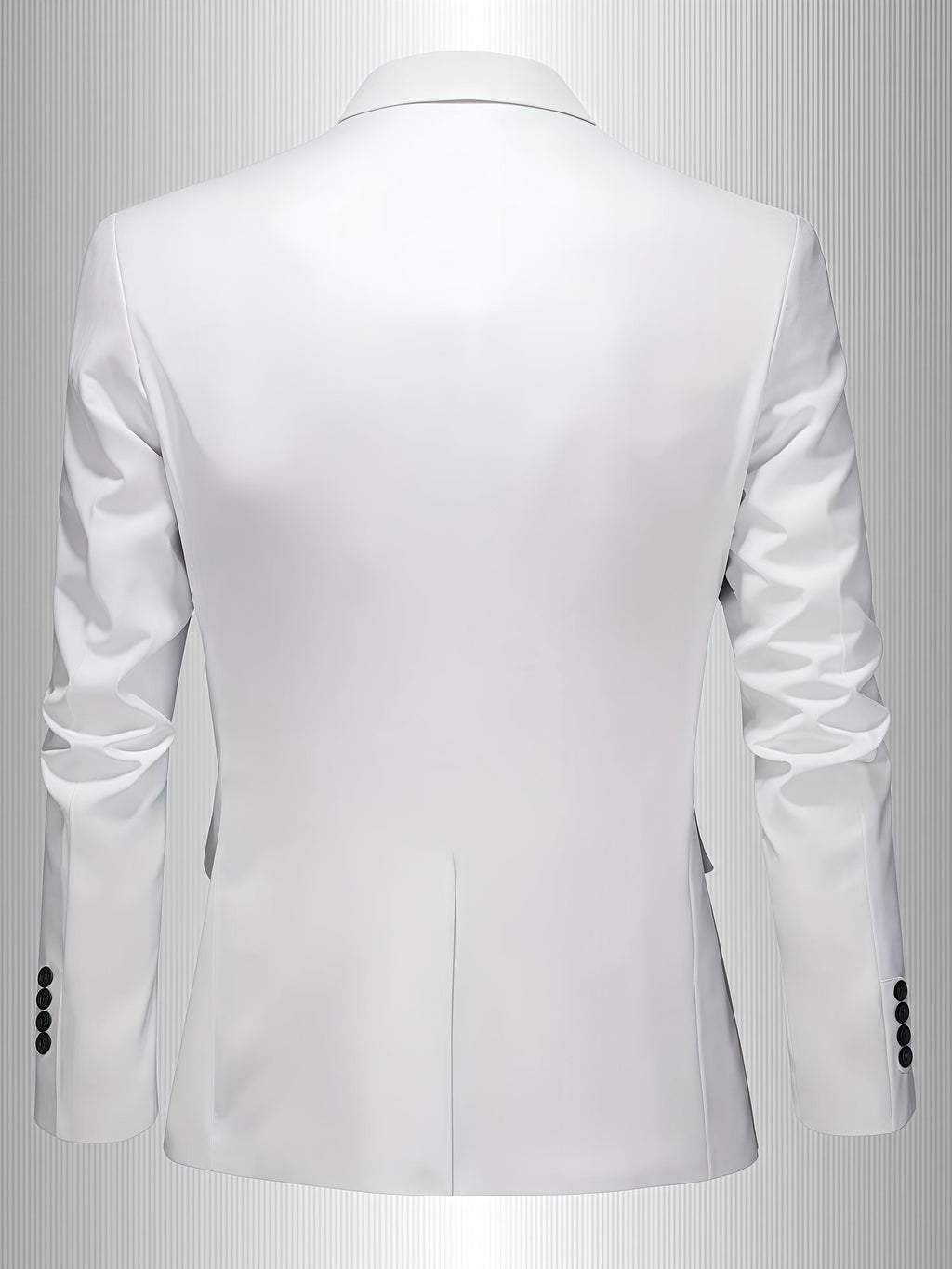 MAISON VALÉRIE | Veston slim fit pour hommes
