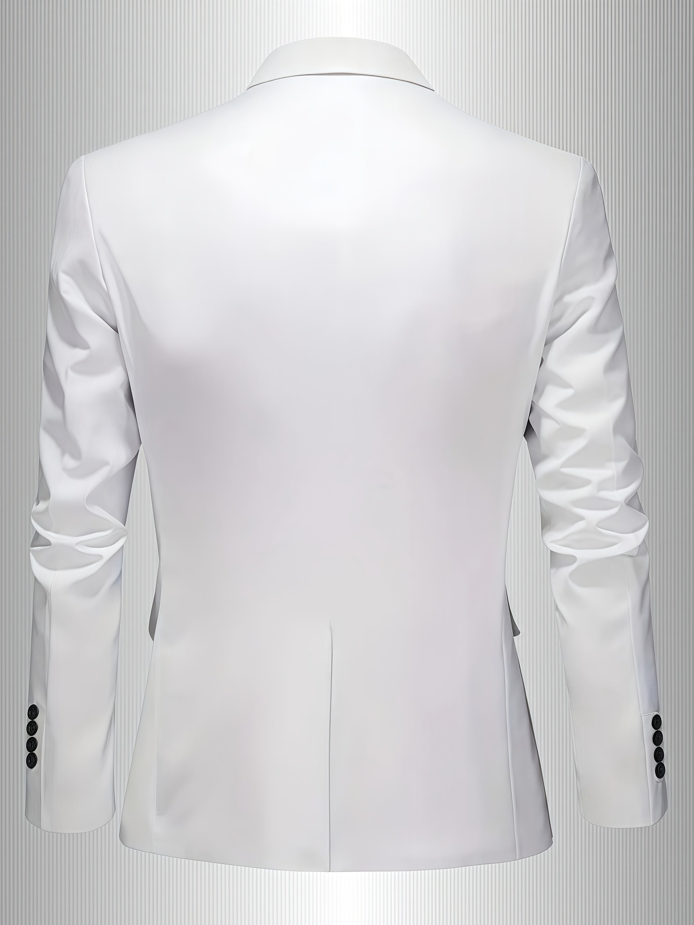 MAISON VALÉRIE | Veston slim fit pour hommes