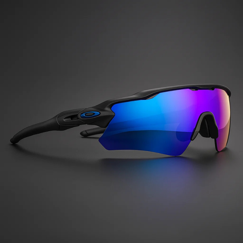 MAISON VALÉRIE | Lunettes de soleil polarisées pour hommes