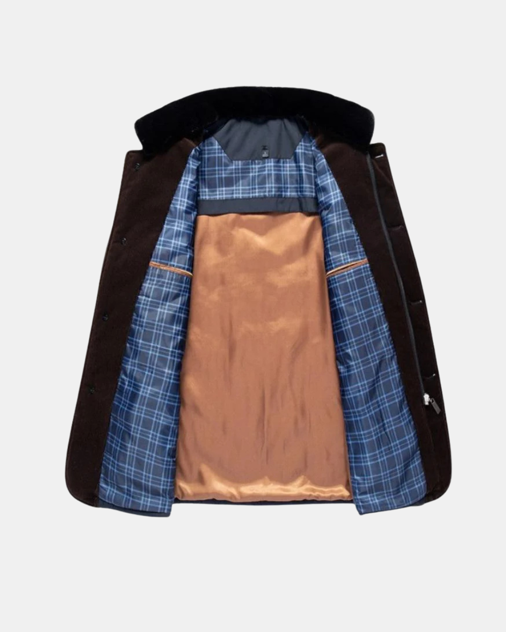 MAISON VALÉRIE | Antonio | veste pour homme