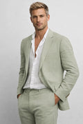 MAISON VALÉRIE | Ensemble costume formel pour hommes