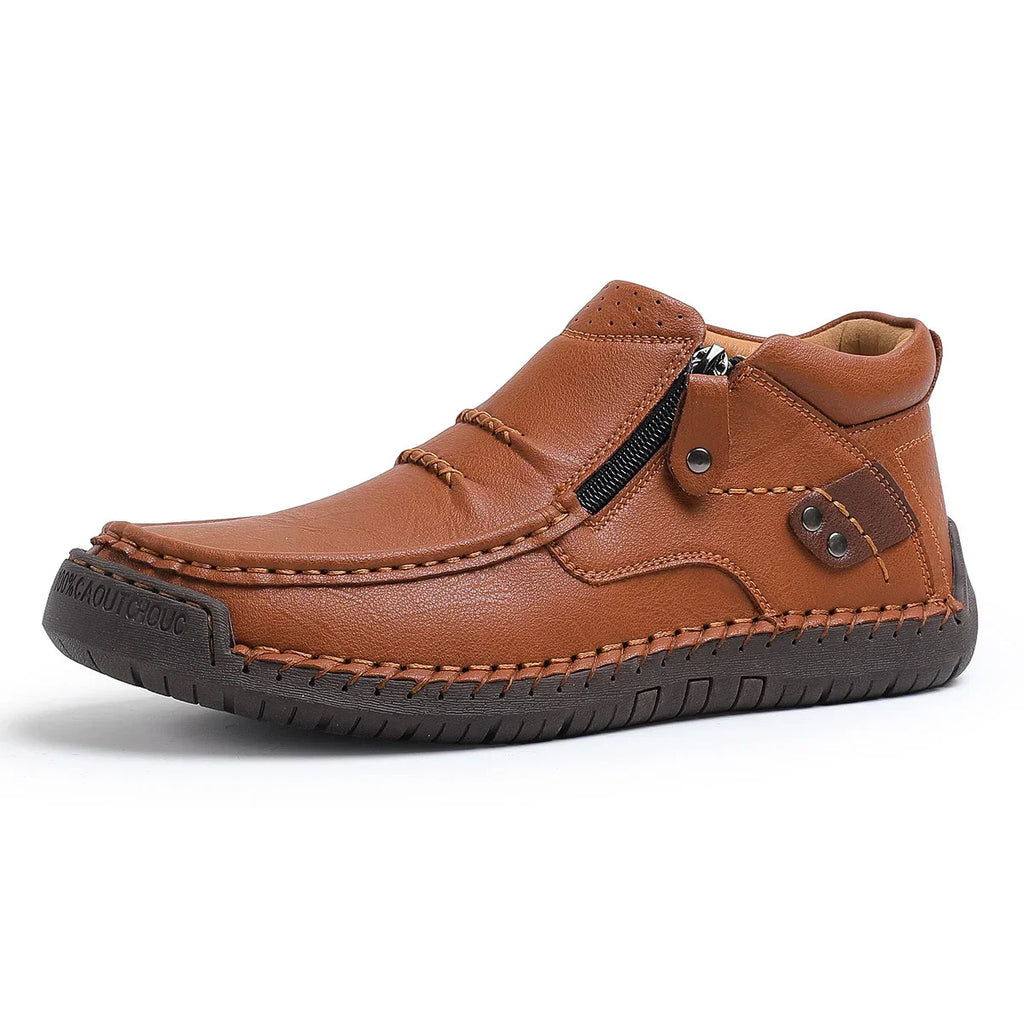 MAISON VALÉRIE | Chaussures classiques pour homme