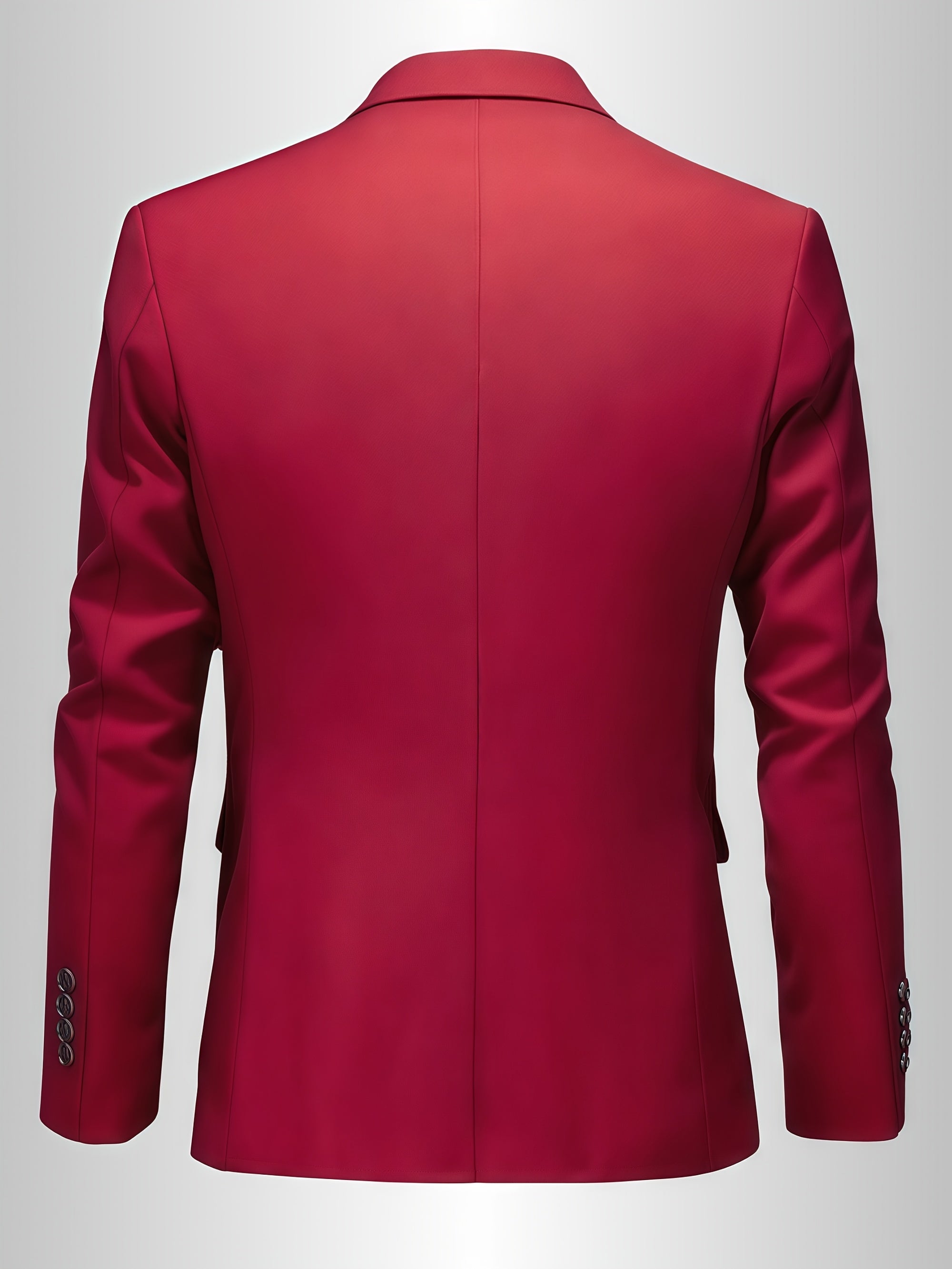 MAISON VALÉRIE | Veston slim fit pour hommes