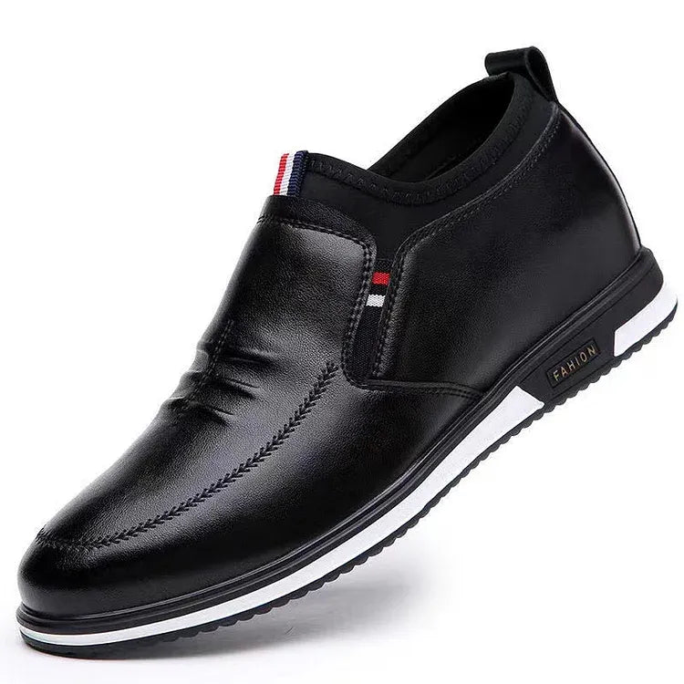 MAISON VALÉRIE | Chaussures de marche support pour hommes