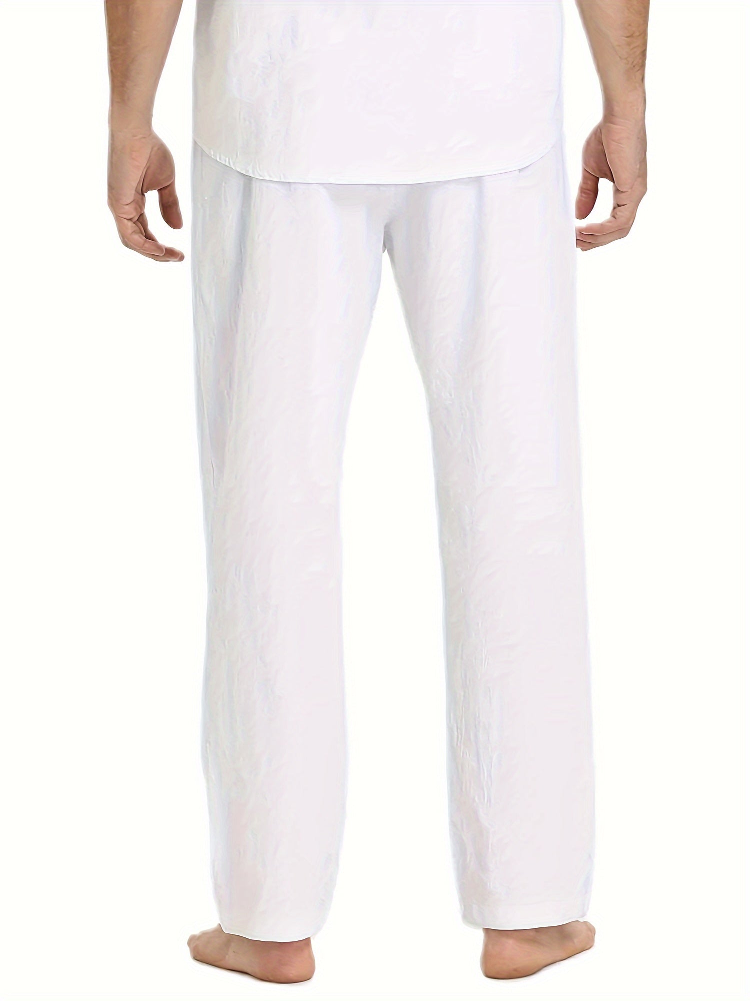 MAISON VALÉRIE | Pantalons indispensables pour hommes