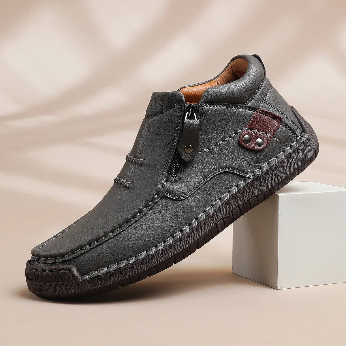 MAISON VALÉRIE | Chaussures classiques pour homme