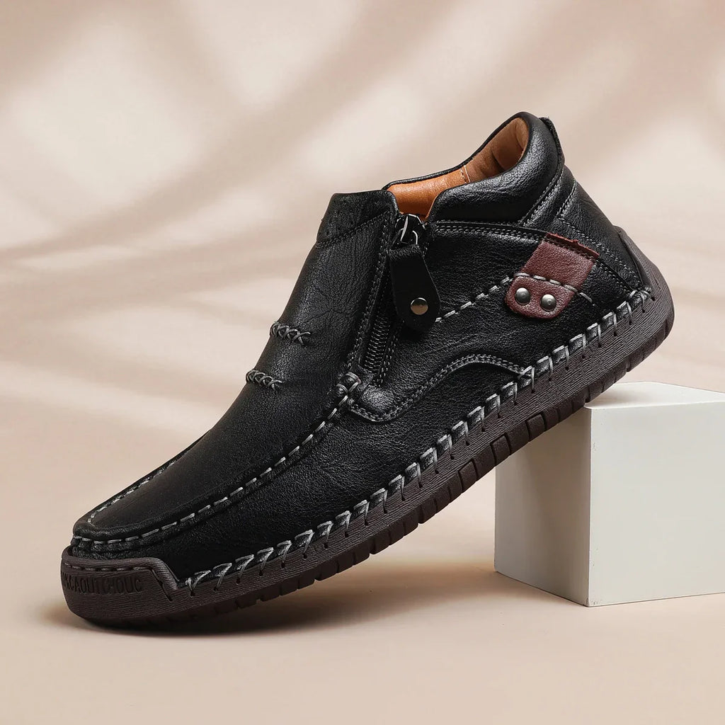 MAISON VALÉRIE | Chaussures classiques pour homme