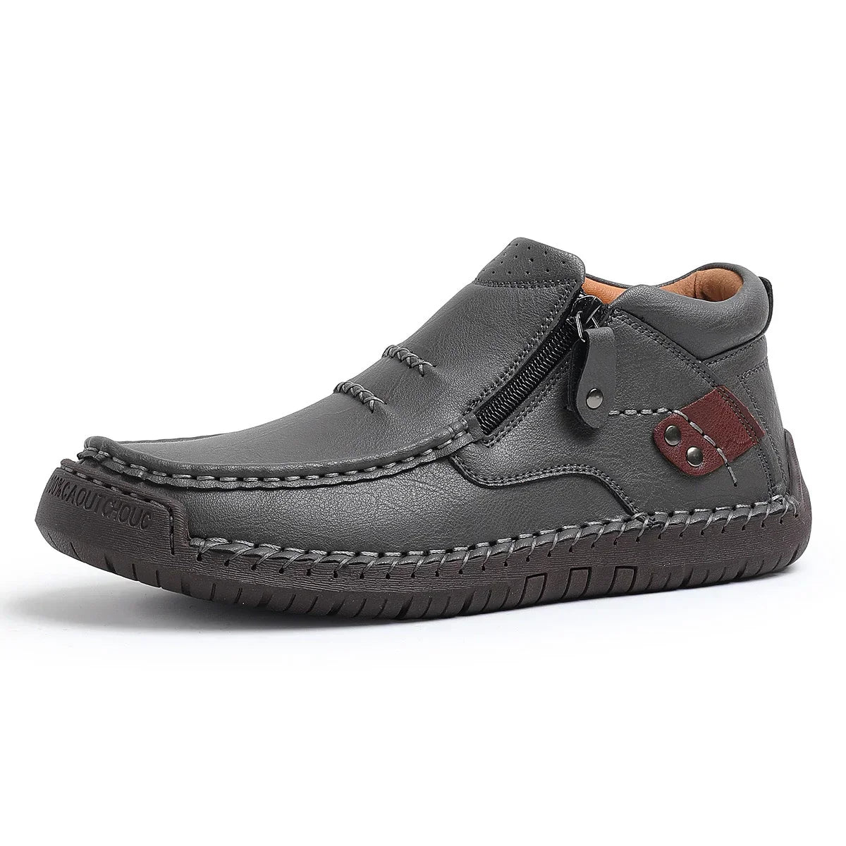 MAISON VALÉRIE | Chaussures classiques pour homme
