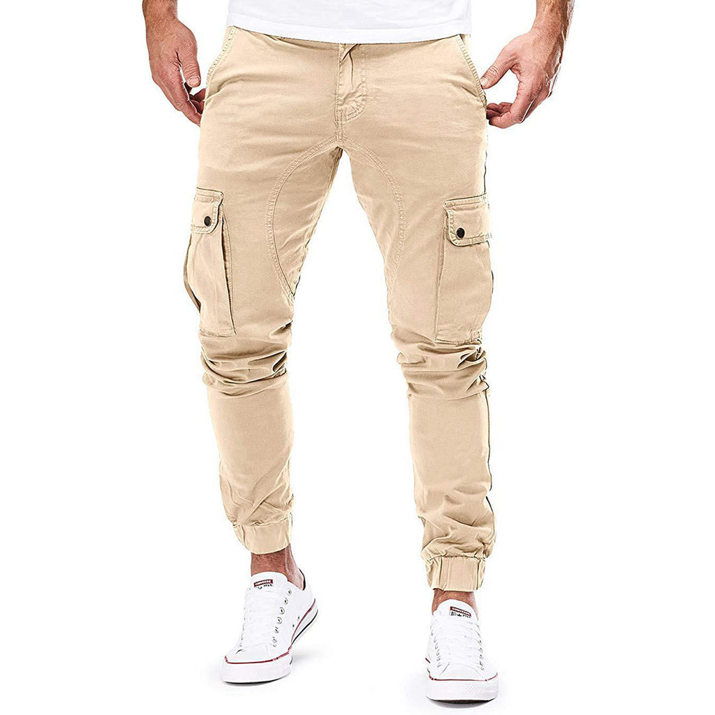 MAISON VALÉRIE | Bruno | pantalons fonctionnels
