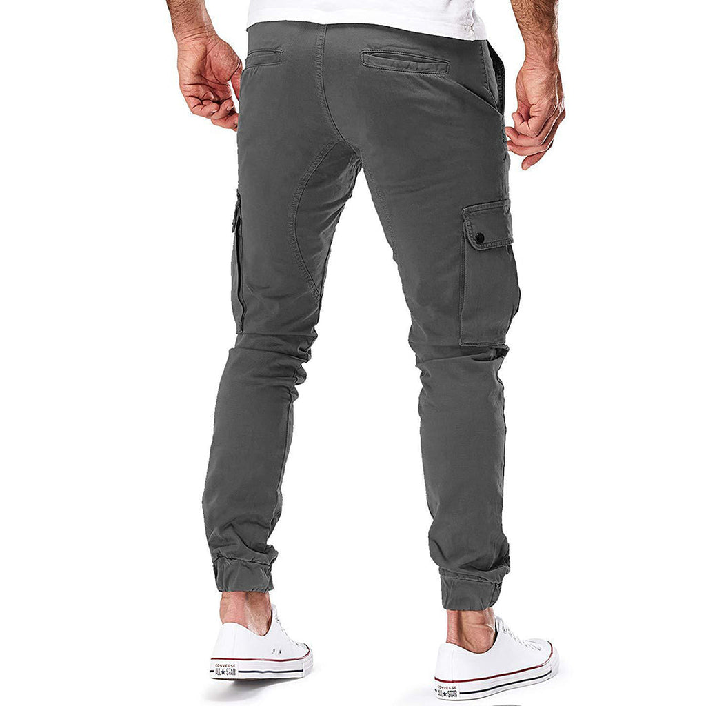 MAISON VALÉRIE | Bruno | pantalons fonctionnels
