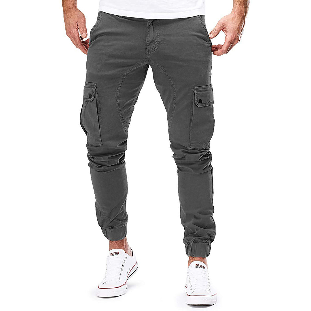 MAISON VALÉRIE | Bruno | pantalons fonctionnels