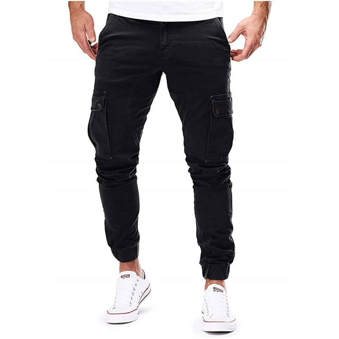 MAISON VALÉRIE | Bruno | pantalons fonctionnels